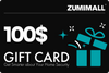 ZUMIMALL GIFT CARD