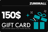 ZUMIMALL GIFT CARD