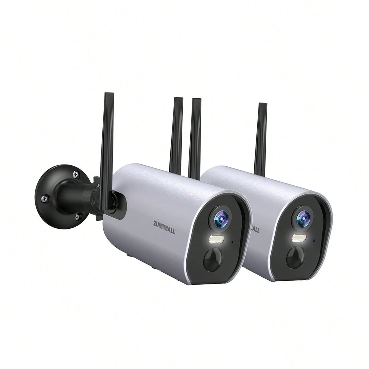 Small battery security camera shops