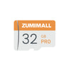 ZUMIMALL microSD-Karte 