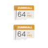 ZUMIMALL microSD Card【Worldwide sales】