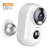 ⚡【save your money】2K Battery  Wireless Security Camera-F5