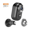 ⚡【save your money】2K Battery  Wireless Security Camera-F5B