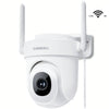 ⚡【save your money】5MP 360°PTZ Dual-Band 5G/2.4G Wired  Camera-BK05