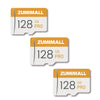 ZUMIMALL microSD Card【Worldwide sales】