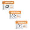 Tarjeta microSD ZUMIMALL【Ventas a nivel mundial】 