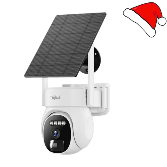 🎄【Christmas Sale】Battery  Camera-PW1