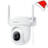 🎄【Christmas Sale】 5G/2.4G Wired  Camera-BK05