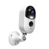 ZUMIMALL APP Battery WIFI Security Camera-Q6(Type-C Port)