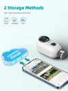 🔥 ZUMIMALL Rechargeable Battery WiFi Security Camera-F5 【Worldwide sales】