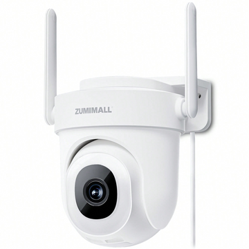 ⚡【save your money】5MP 360°PTZ Dual-Band 5G/2.4G Wired  Camera-BK05/BK05B