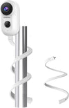 ZUMIMALL Battery Wireless security Camera-F5