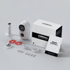 ZUMIMALL APP Outdoor 2.4G WiFi Battery security Camera-F5(Type-C Port)