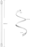 2K-Magnethalterung mit Dual-Use-Aufladung, Sicherheitskamera-F5N (Typ C) 