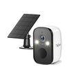 🔥Monthly Sale 2K Wireless Outdoor Solar Panel Security Camera-MW3K 【Worldwide sale】