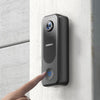 Combo pack🔥Zumimall PTZ Camera(X2K) & Battery Video Doorbell(P8)