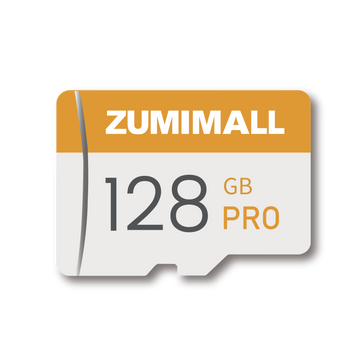 ⚡【Flash Sale】 ZUMIMALL microSD Card