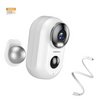 🔥PRIME DAY DEAL 2K Stick Up Wireless Security Camera-F5N with accessory（Type C）