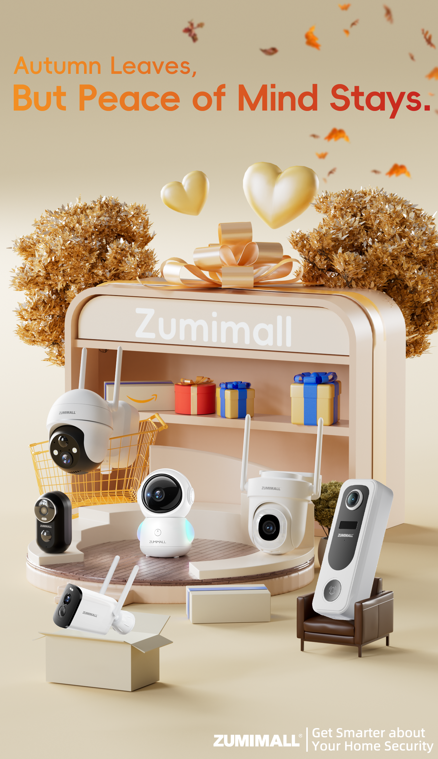 ZUMIMALL