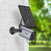 🔥Clearance sale ZUMIMALL Wireless Outdoor Security WiFi Camera with Solar Panel (X1K)